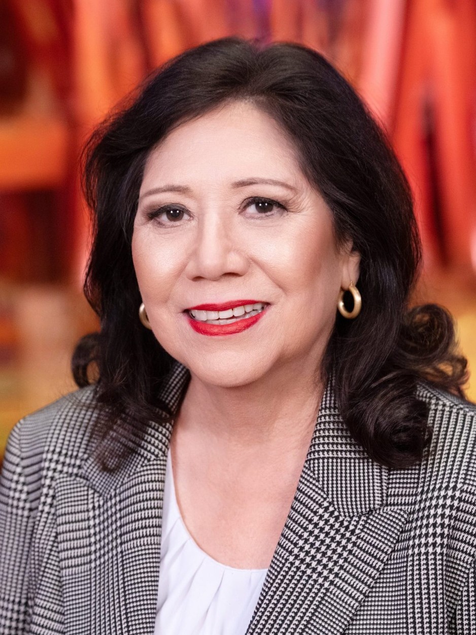 Hilda Solis, 2026 California 38th District House Democratic candidate