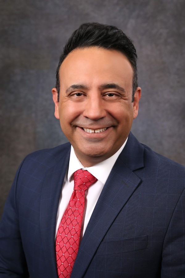 Steve Manos, 2026 California 39th District House Republican candidate