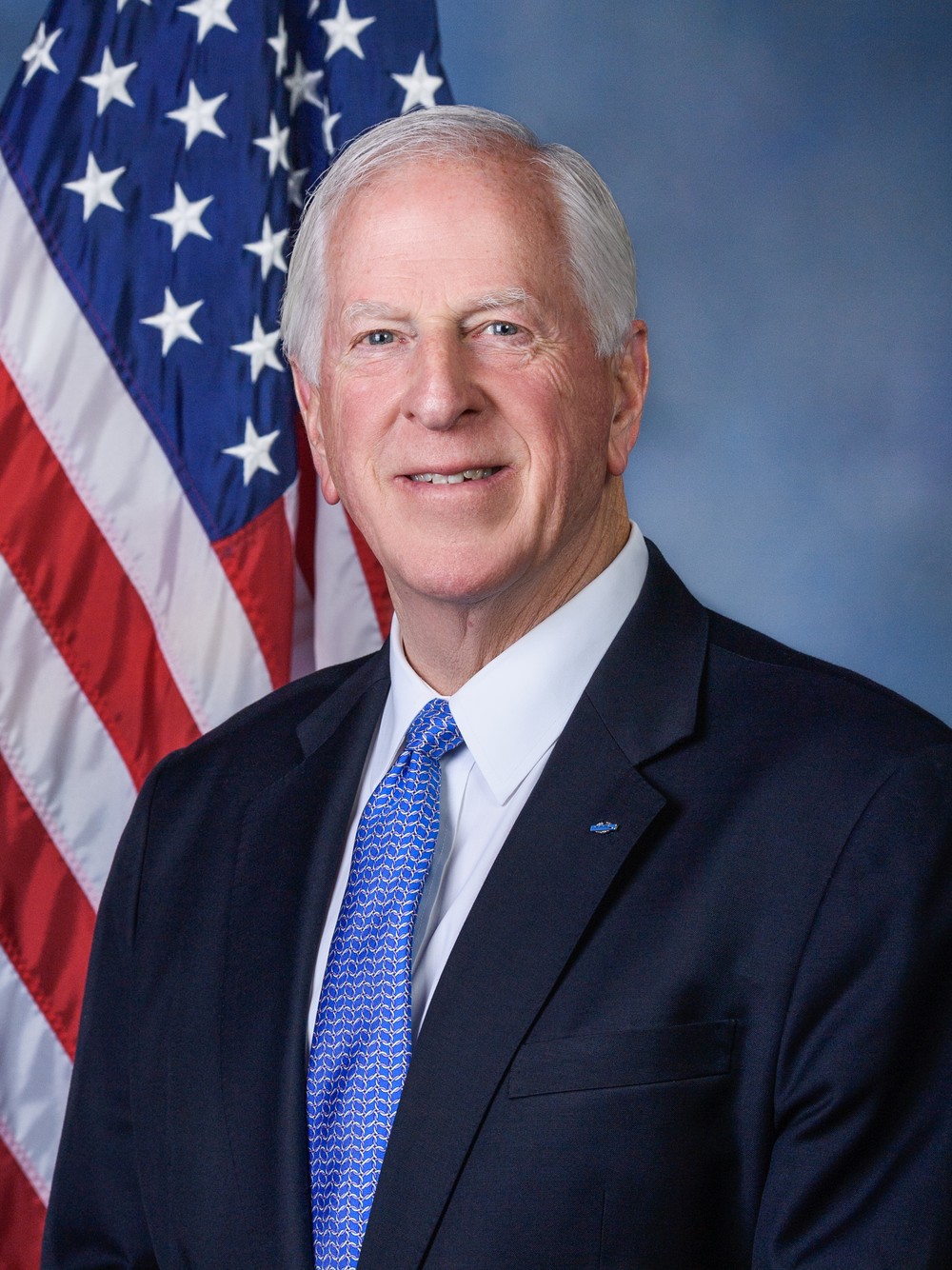 Mike Thompson, 2026 California 4th District House Democratic candidate