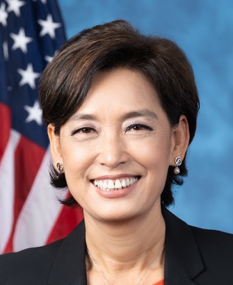 Young Kim, 2026 California 40th District House Republican candidate