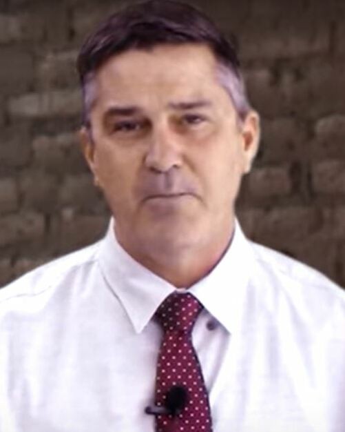 Mitch Clemmons, 2026 California 41st District House Republican candidate