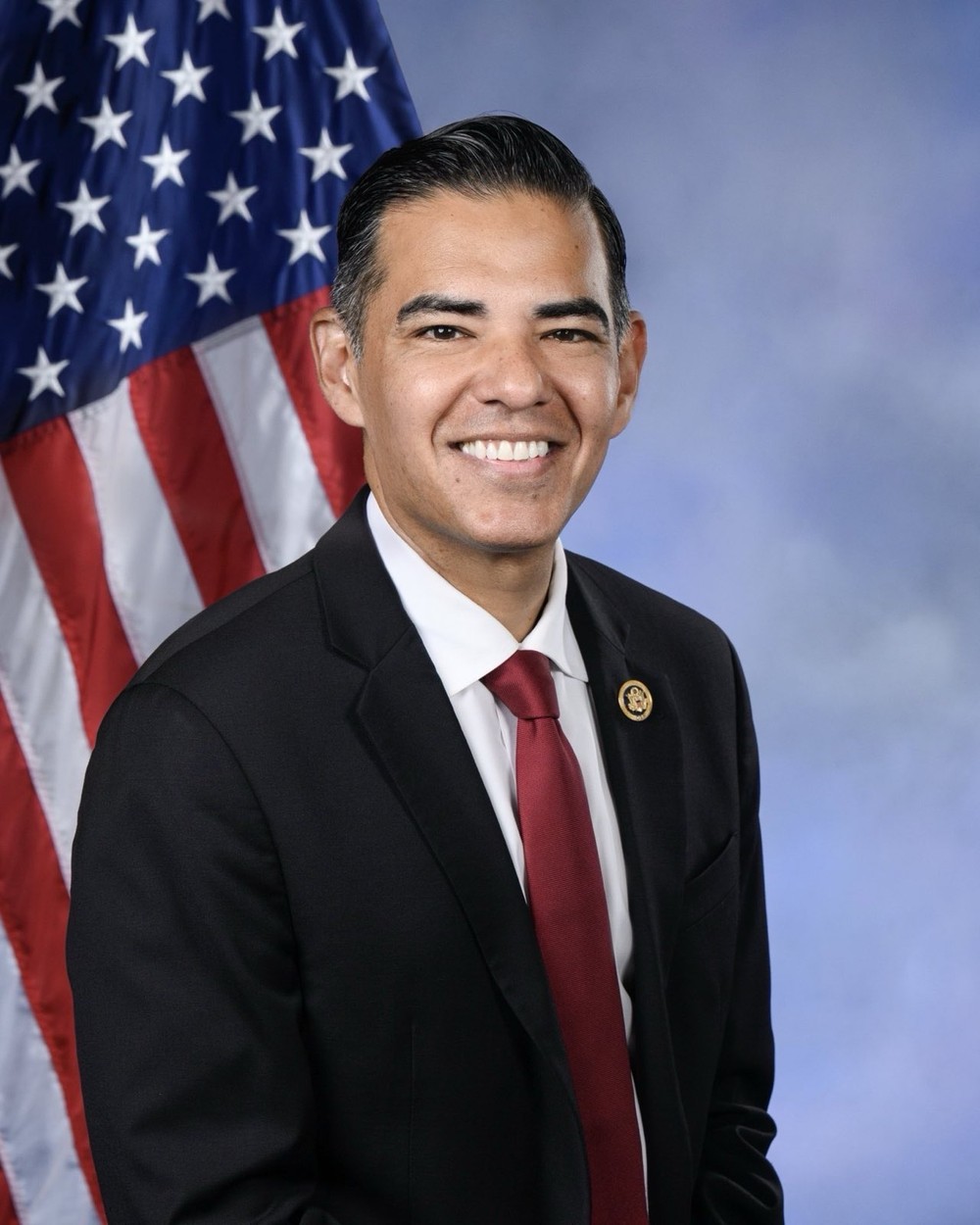 Robert Garcia, 2026 California 42nd District House Democratic candidate