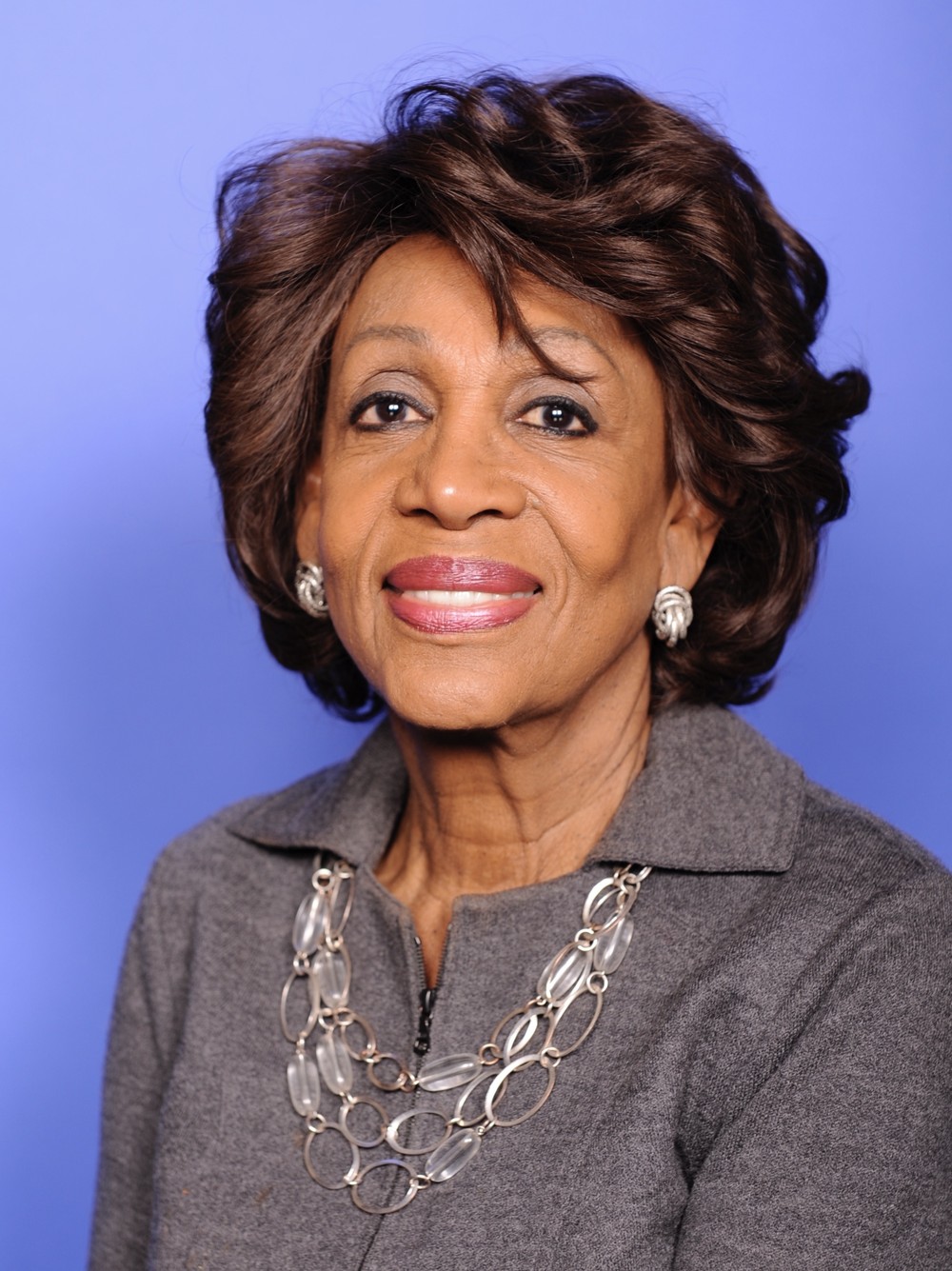 Maxine Waters, 2026 California 43rd District House Democratic candidate