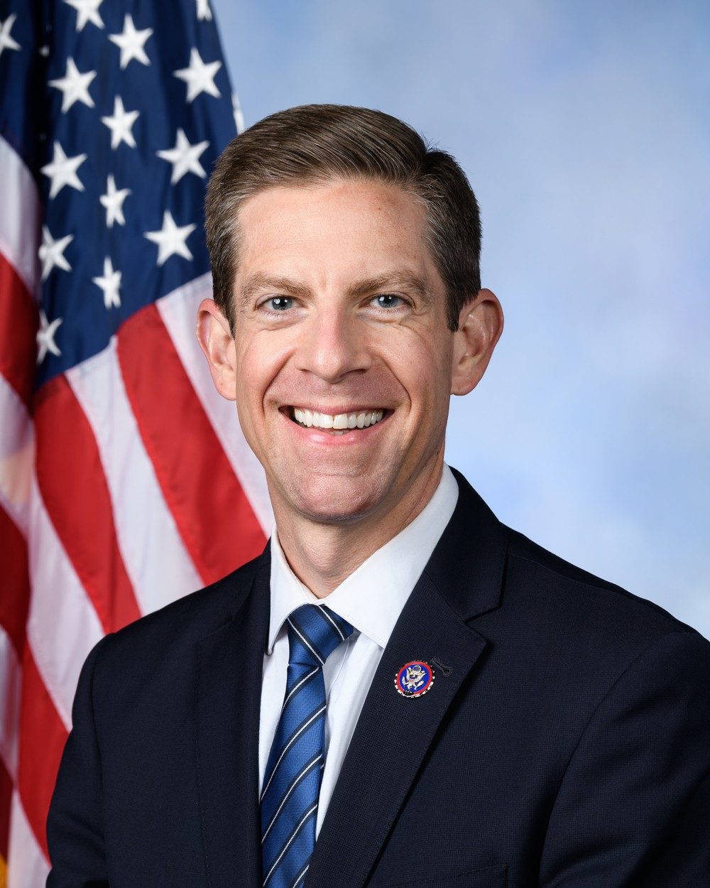 Mike Levin, 2026 California 49th District House Democratic candidate