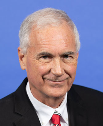 Tom McClintock, 2026 California 5th District House Republican candidate
