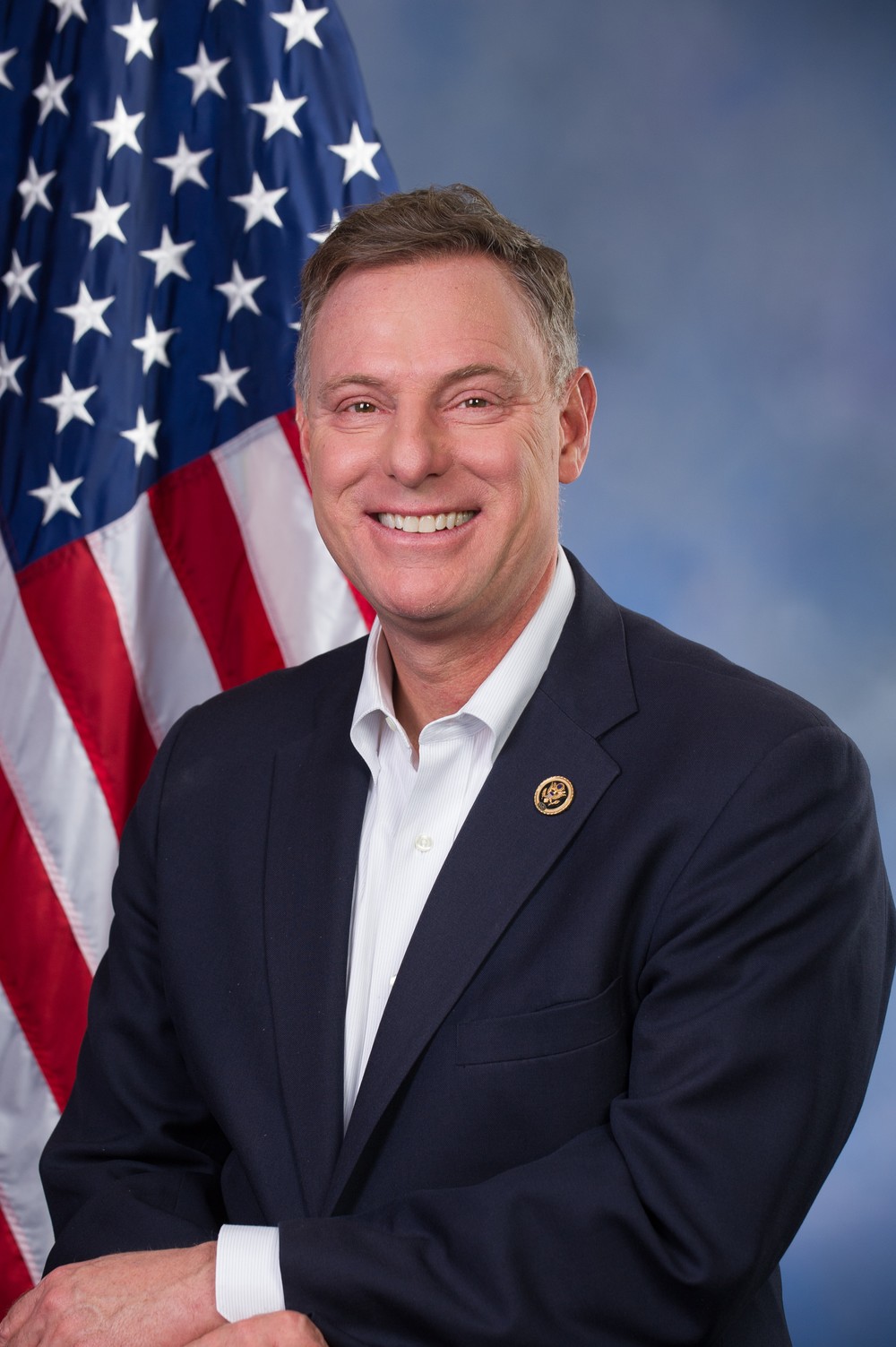 Scott Peters, 2026 California 50th District House Democratic candidate