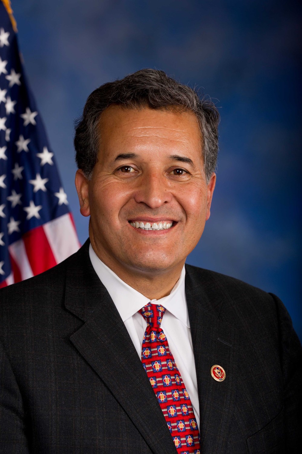 Juan Vargas, 2026 California 52nd District House Democratic candidate