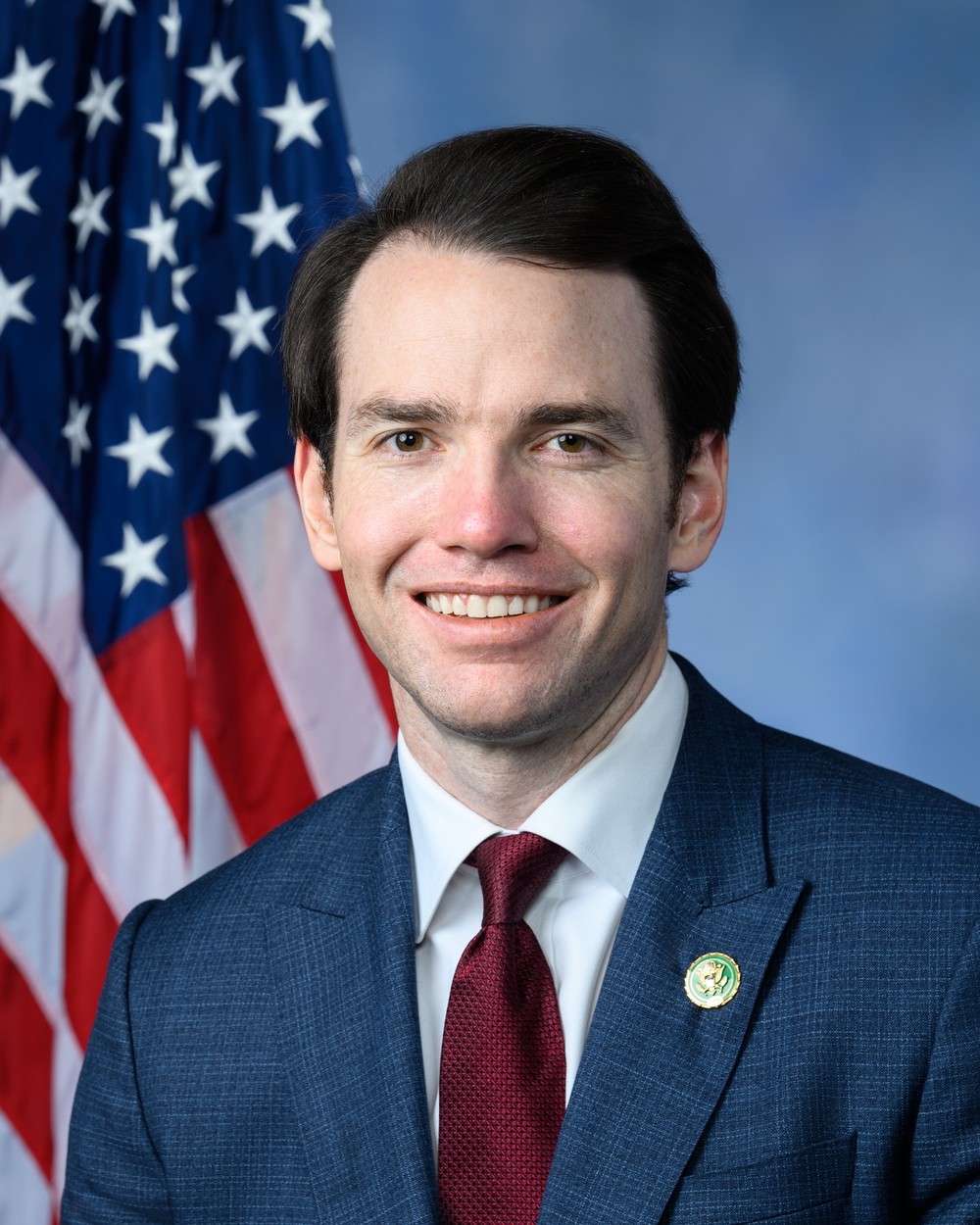 Kevin Kiley, 2026 California 6th District House Republican candidate