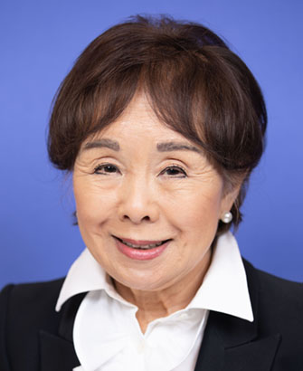 Doris Matsui, 2026 California 7th District House Democratic candidate