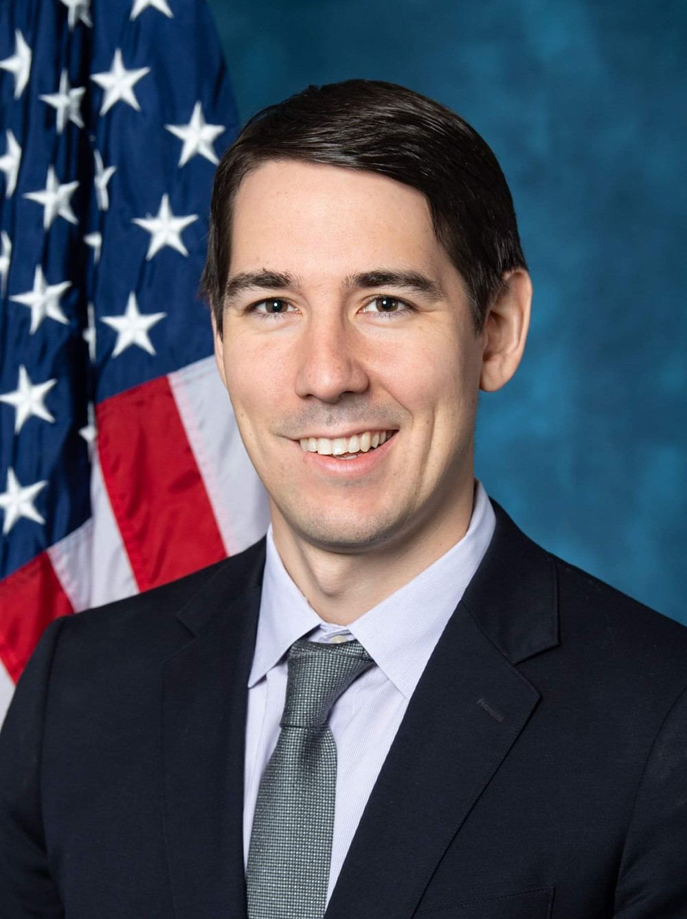 Josh Harder, 2026 California 9th District House Democratic candidate