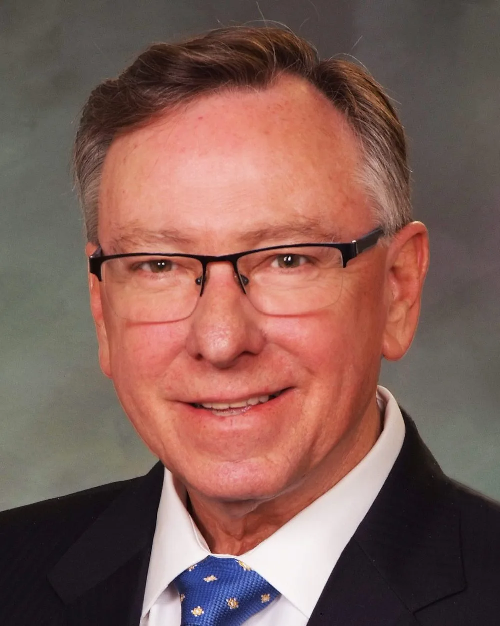 Mark Baisley, 2026 Colorado Senate Republican candidate