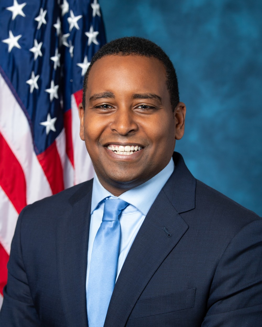 Joe Neguse, 2026 Colorado 2nd District House Democratic candidate