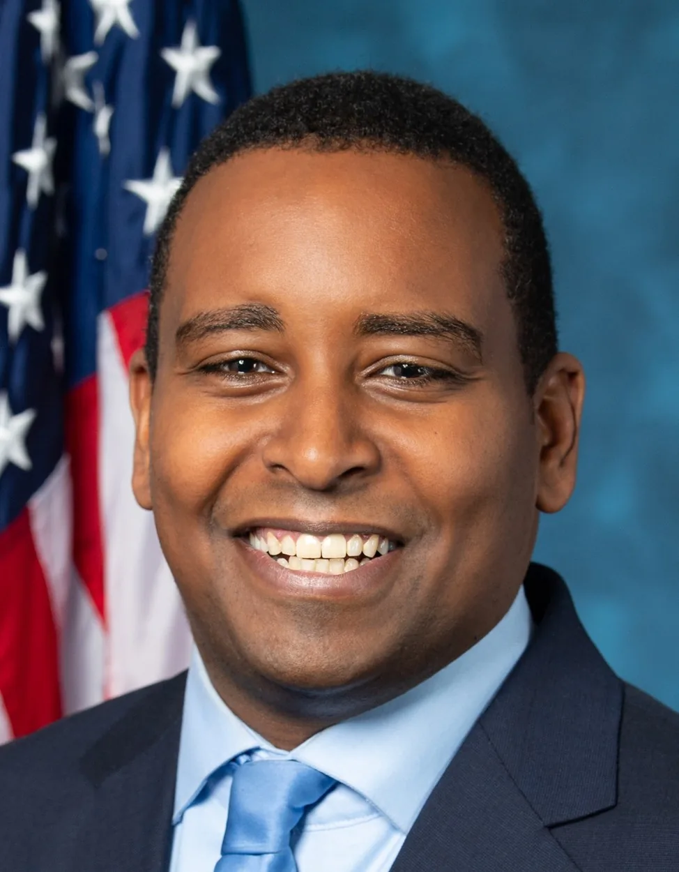 Joe Neguse, 2026 House candidate