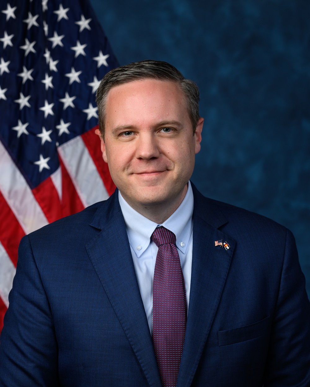 Jeff Hurd, 2026 Colorado 3rd District House Republican candidate
