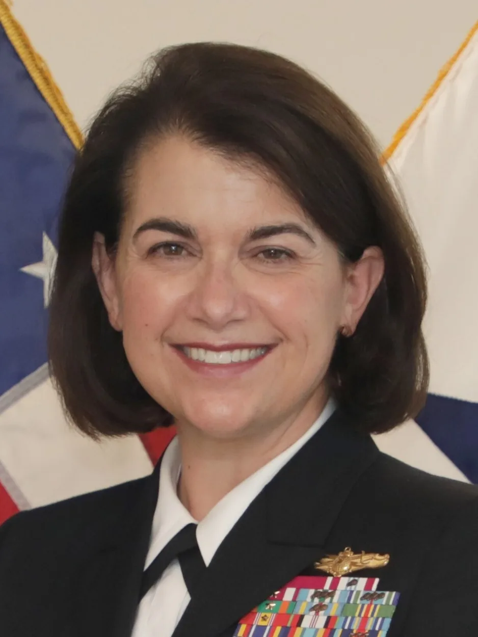 Eileen Laubacher, 2026 House candidate