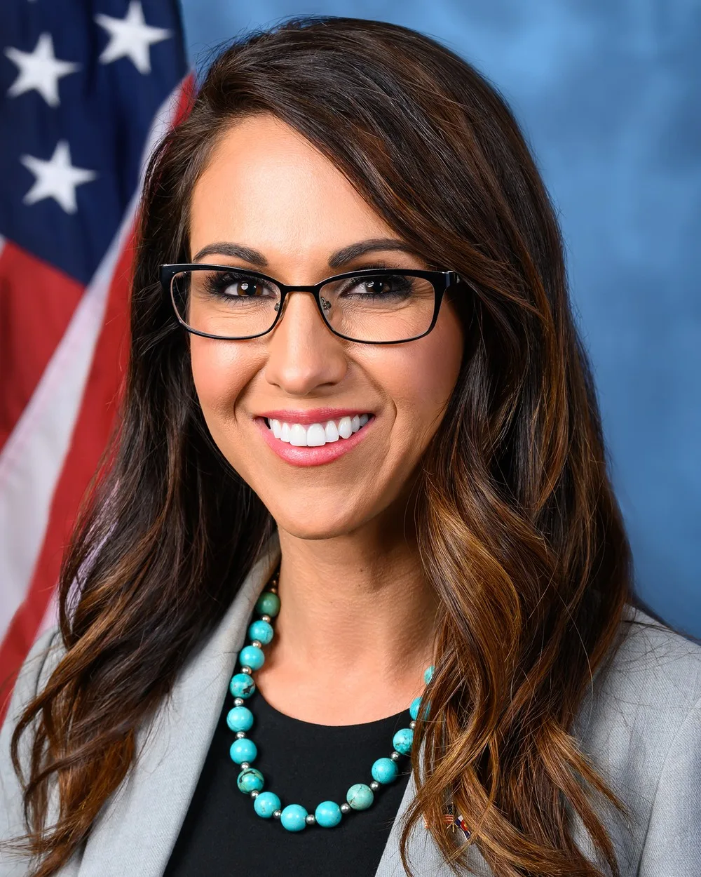 Lauren Boebert, 2026 House candidate