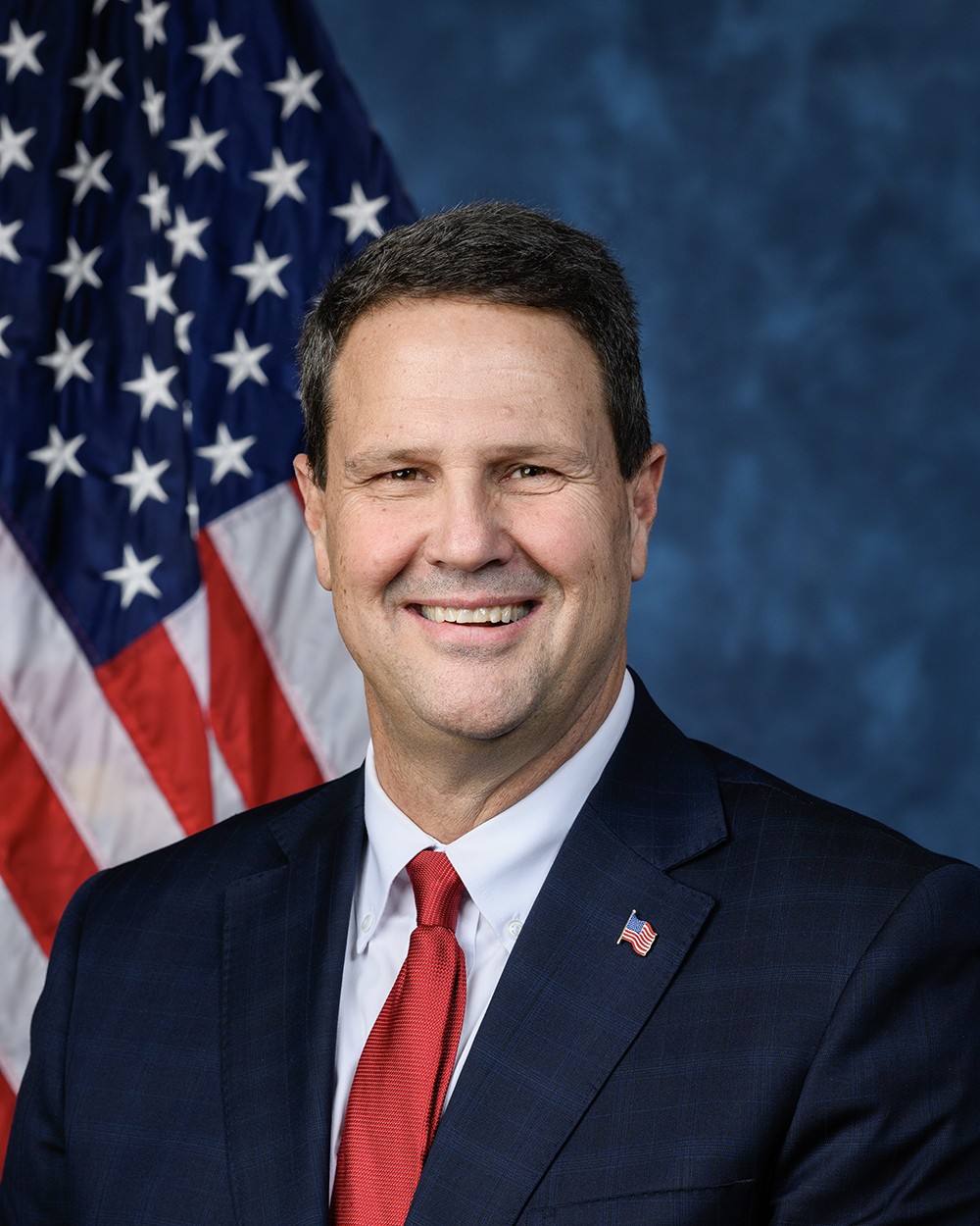 Jeff Crank, 2026 Colorado 5th District House Republican candidate