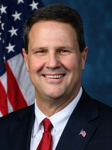 Jeff Crank, 2026 House candidate
