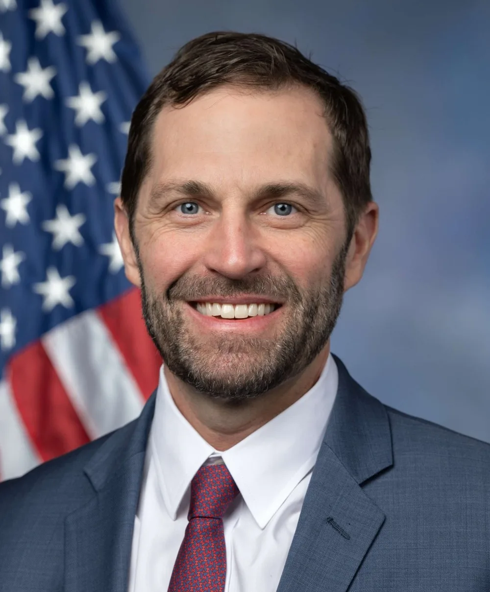 Jason Crow, 2026 House candidate