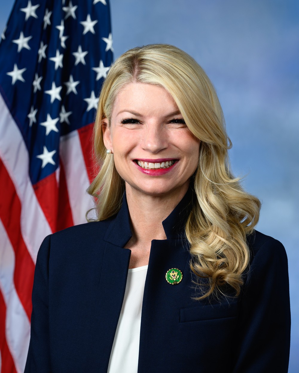 Brittany Pettersen, 2026 Colorado 7th District House Democratic candidate