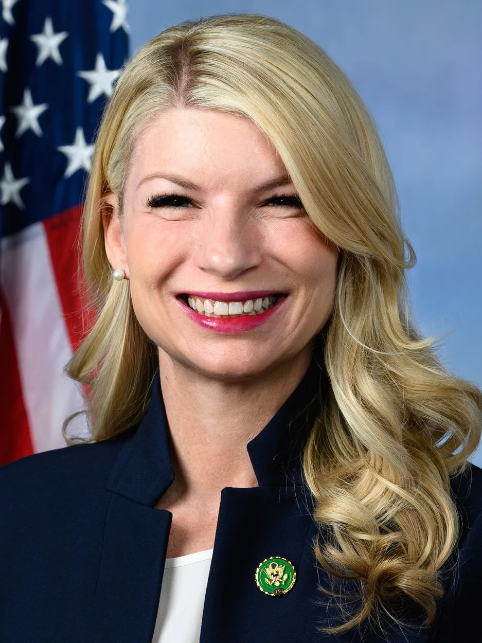 Brittany Pettersen, 2026 House candidate
