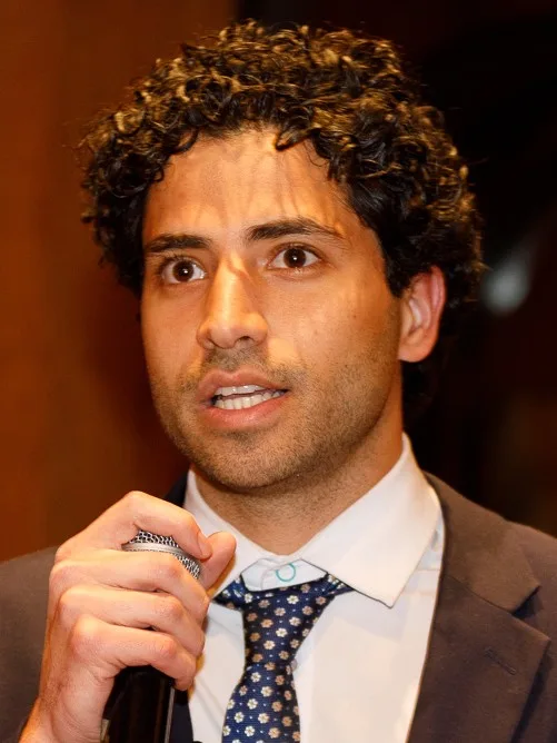 Manny Rutinel, 2026 House candidate