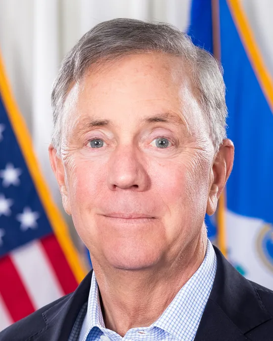 Ned Lamont, 2026 Connecticut Governor Democratic candidate