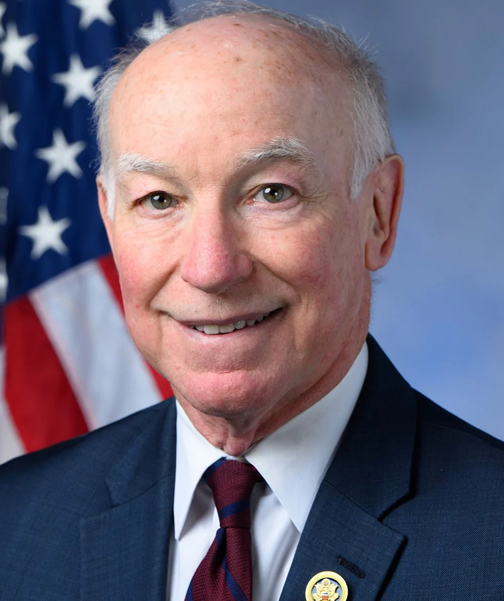 Joe Courtney, 2026 House candidate
