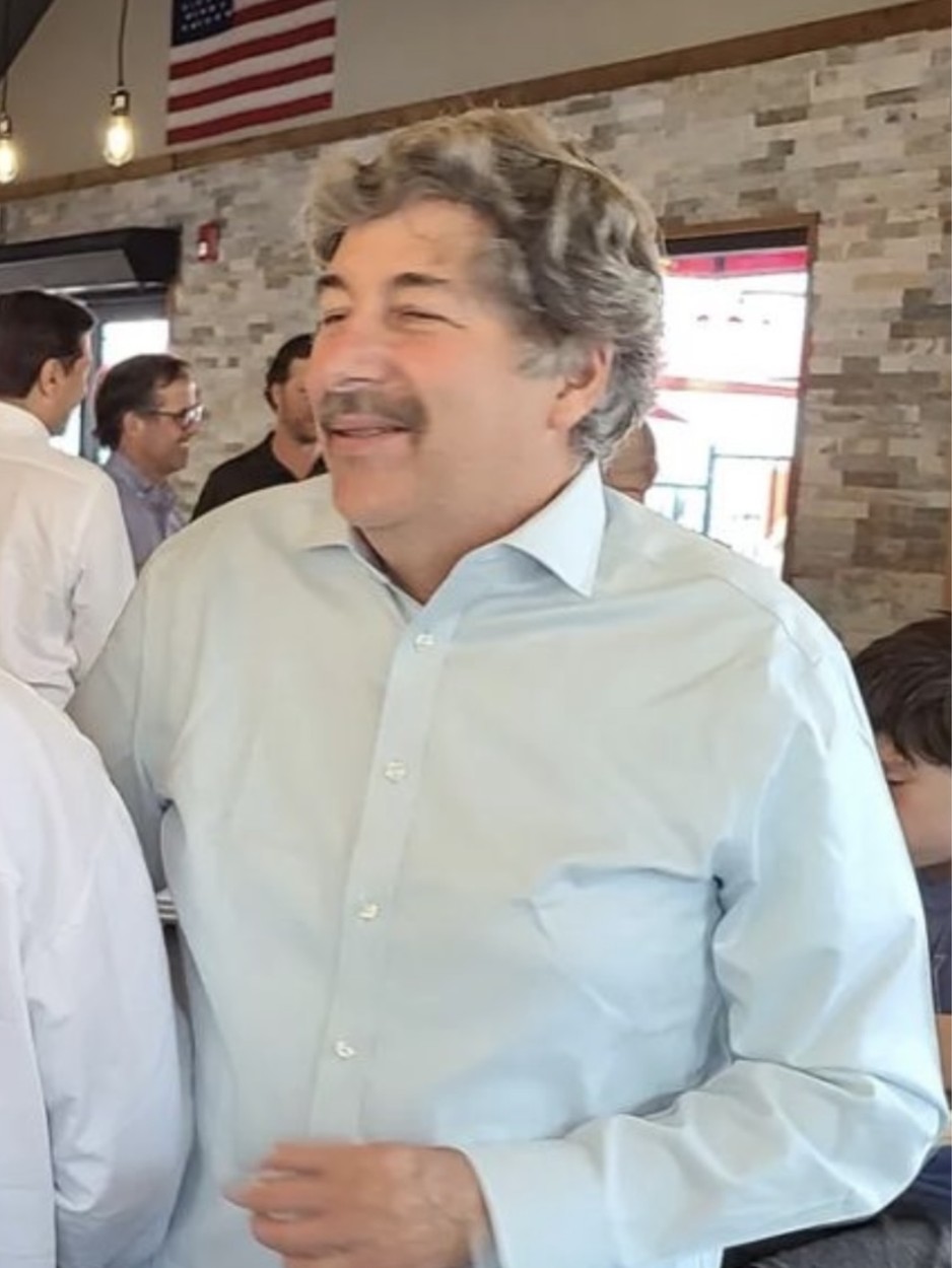Michael Goldstein, 2026 Connecticut 4th District House Republican candidate
