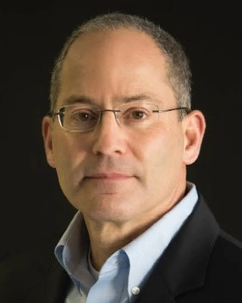 Michael Katz, 2026 Delaware Senate Republican candidate