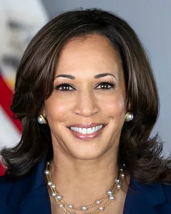 Kamala Harris