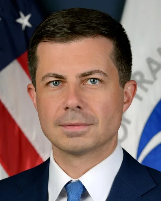 Pete Buttigieg
