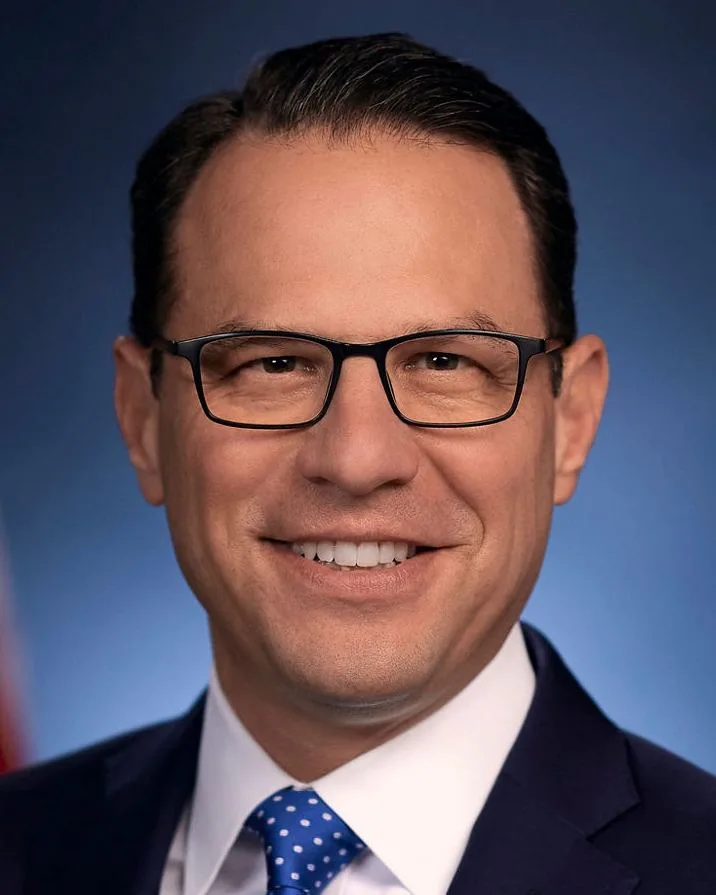 Josh Shapiro