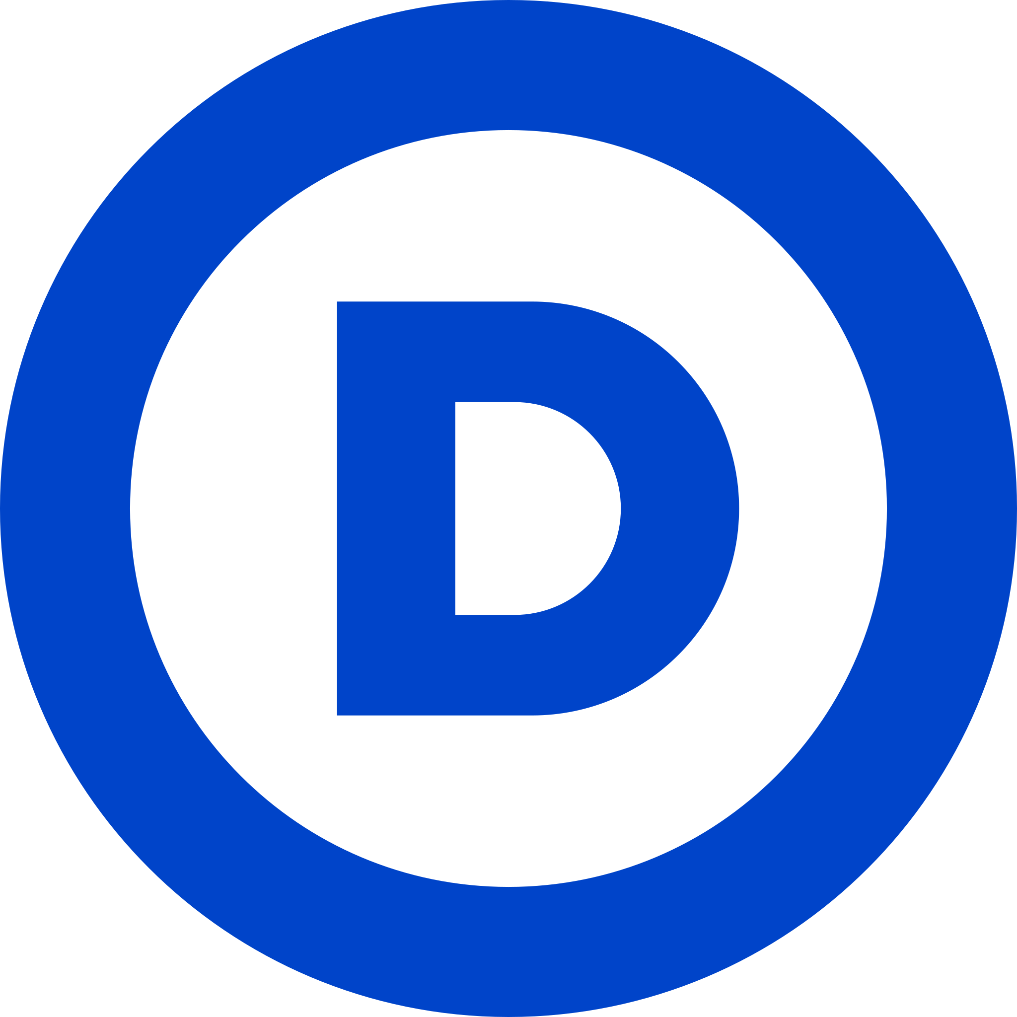 Democratic Party