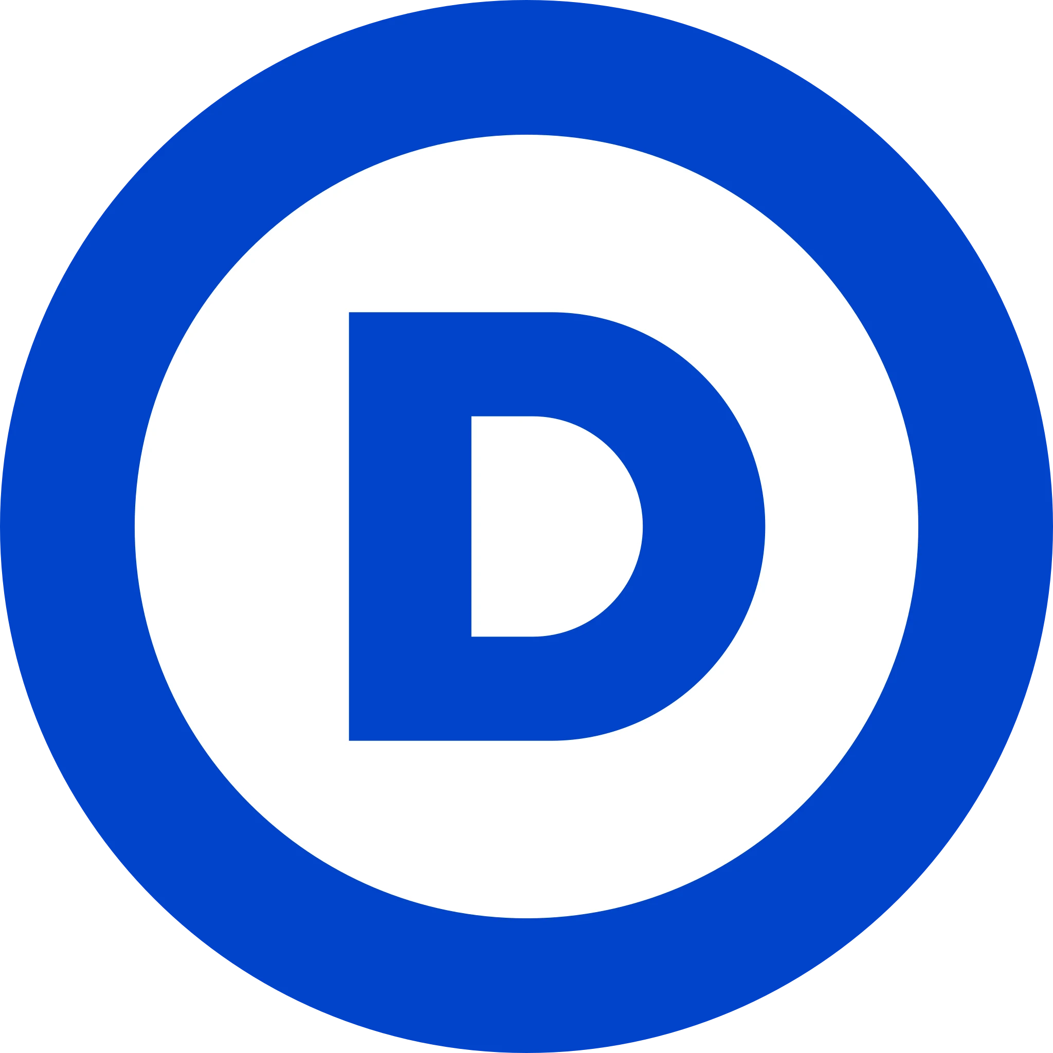 Democratic Party
