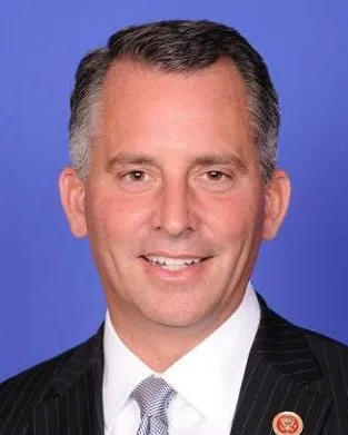 David Jolly, 2026 Florida Governor Democratic candidate