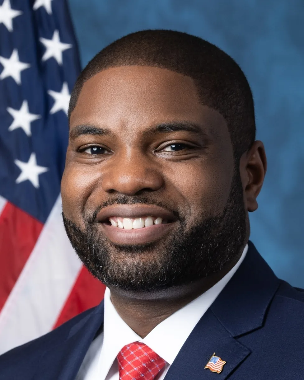 Byron Donalds, 2026 Florida Governor Republican candidate