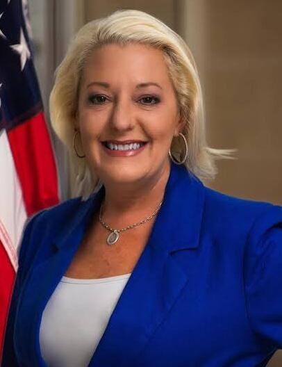 Gay Valimont, 2026 Florida 1st District House Democratic candidate