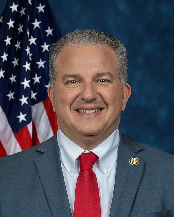 Jimmy Patronis, 2026 House candidate