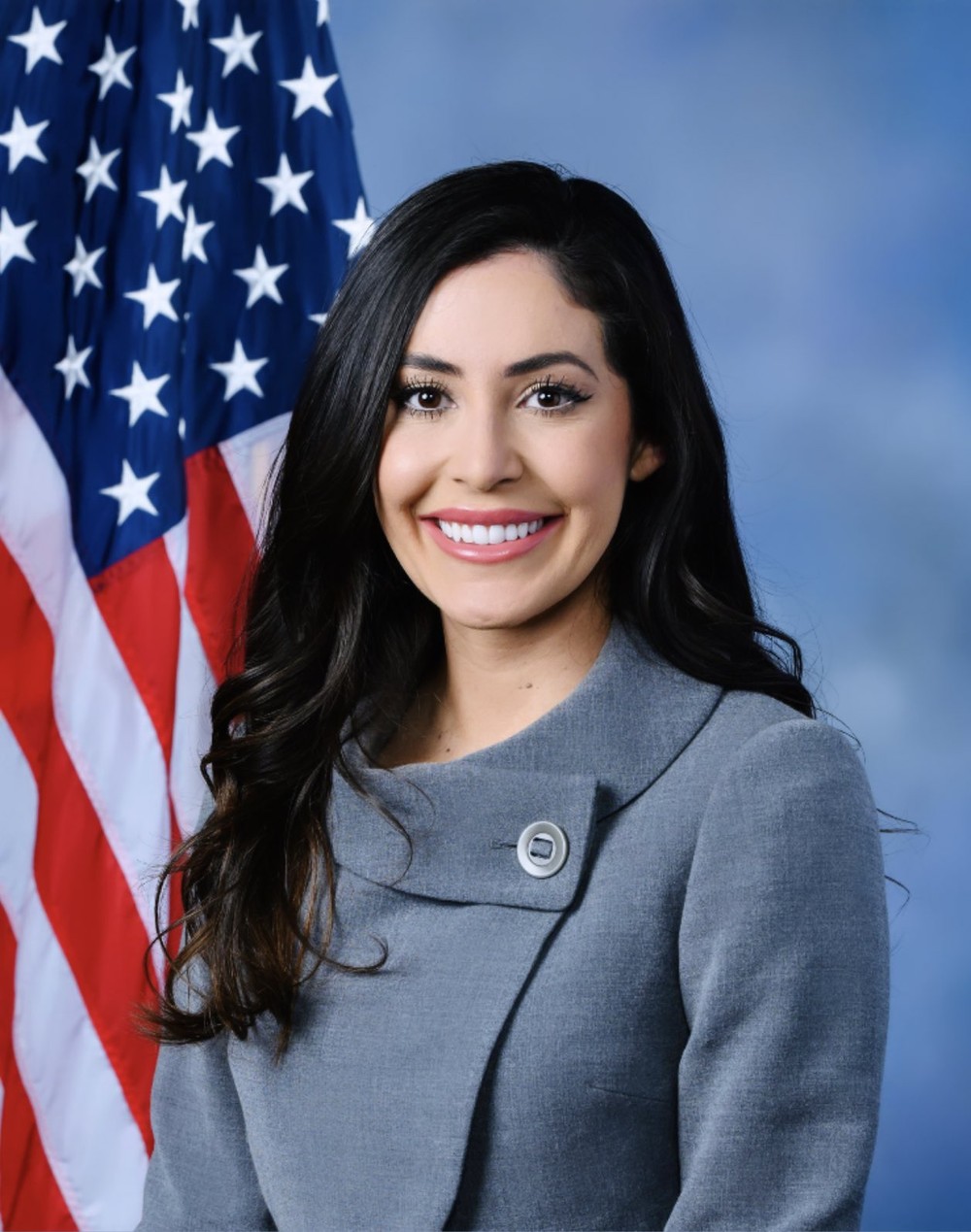 Anna Paulina Luna, 2026 Florida 13th District House Republican candidate