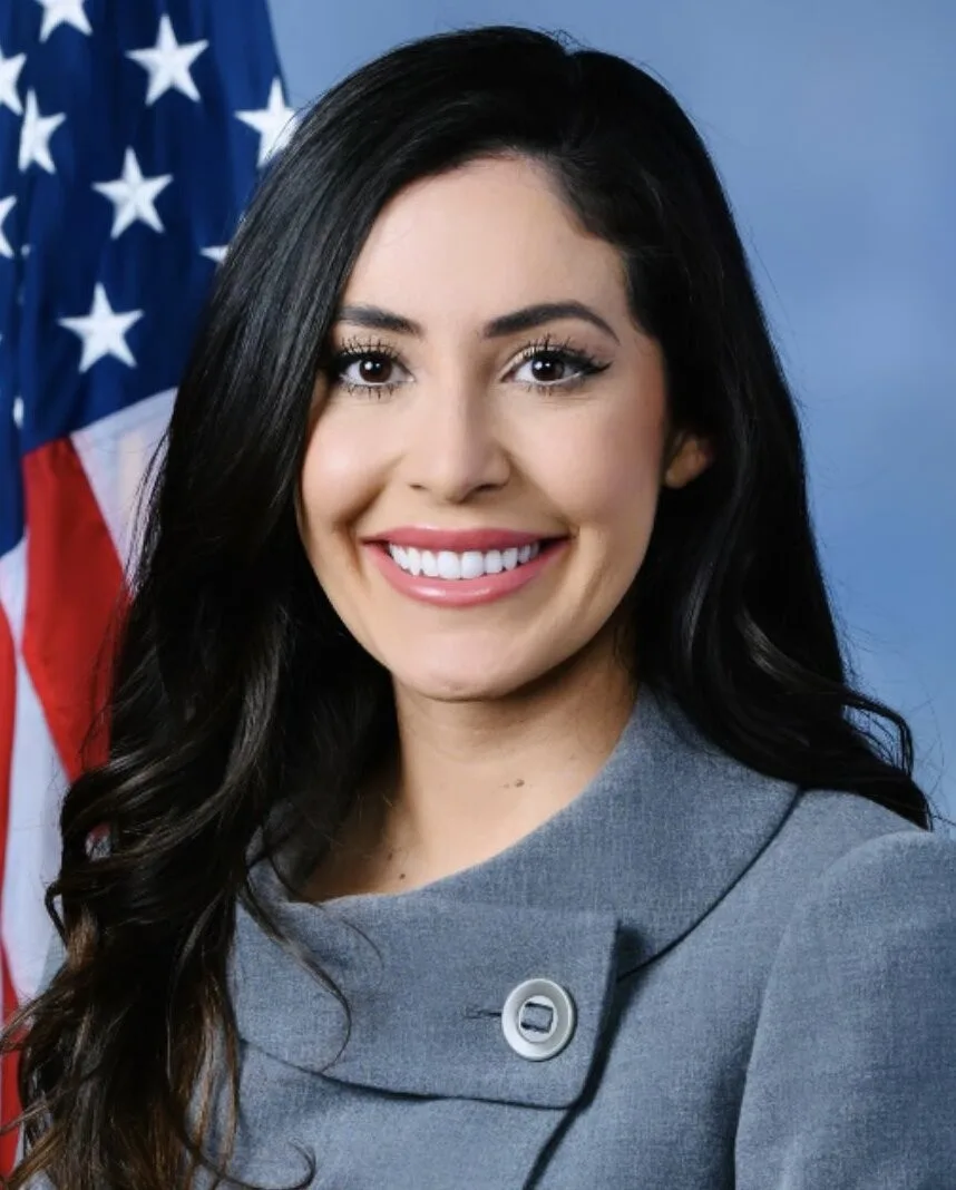 Anna Paulina Luna, 2026 House candidate