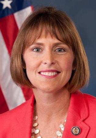 Kathy Castor, 2026 Florida 14th District House Democratic candidate