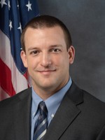Mike Beltran, 2026 Florida 14th District House Republican candidate