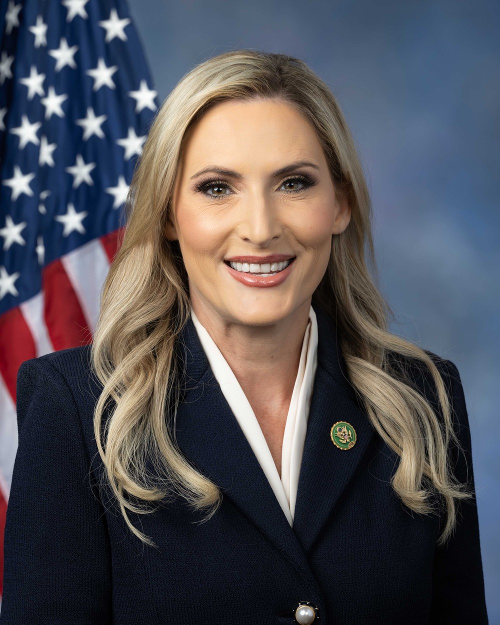 Laurel Lee, 2026 Florida 15th District House Republican candidate