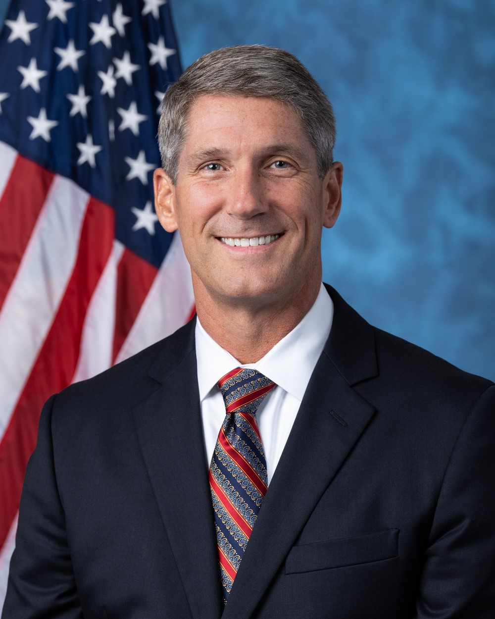 Scott Franklin, 2026 Florida 18th District House Republican candidate