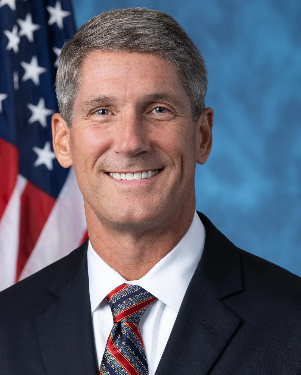 Scott Franklin, 2026 House candidate