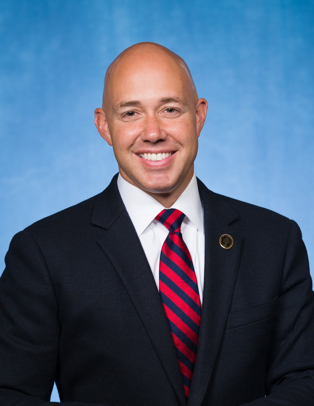 Brian Mast, 2026 Florida 21st District House Republican candidate