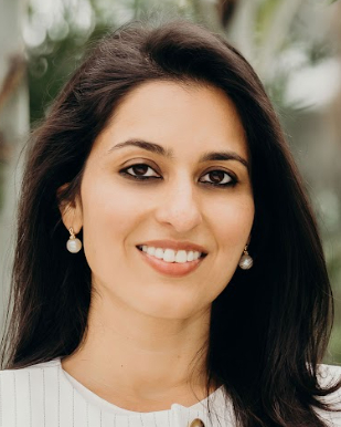 Pia Dandiya