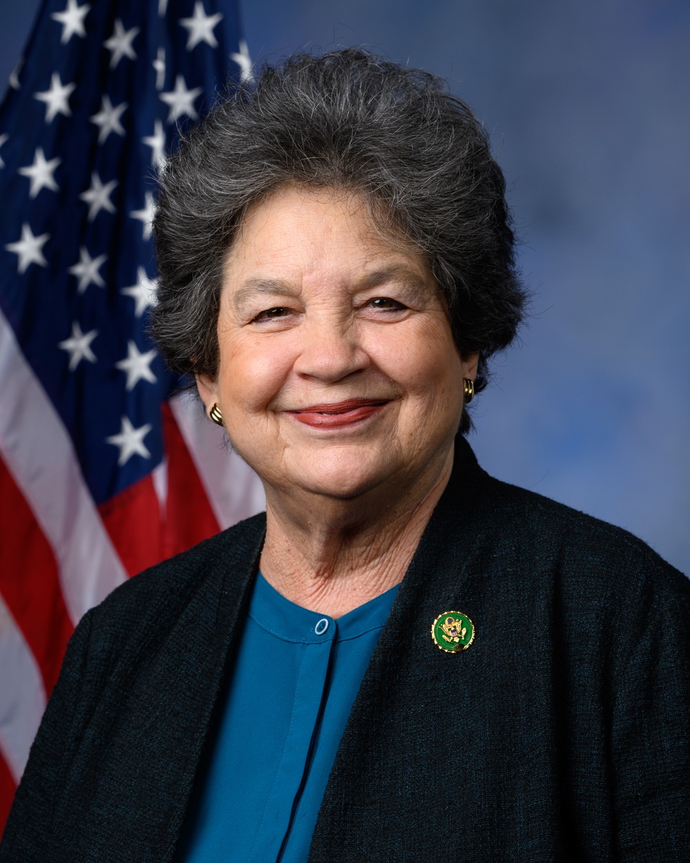 Lois Frankel, 2026 Florida 23rd District House Democratic candidate