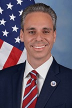 Scott Singer, 2026 Florida 25th District House Republican candidate